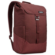 Рюкзак Thule Lithos 16L Backpack (Dark Burgundy)